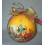 Looney Tunes Group Christmas Ball Ornament